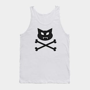 Cool cats Tank Top